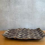 Zig Zag Tray