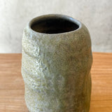 Cylinder Vase - Wood Fired - Small