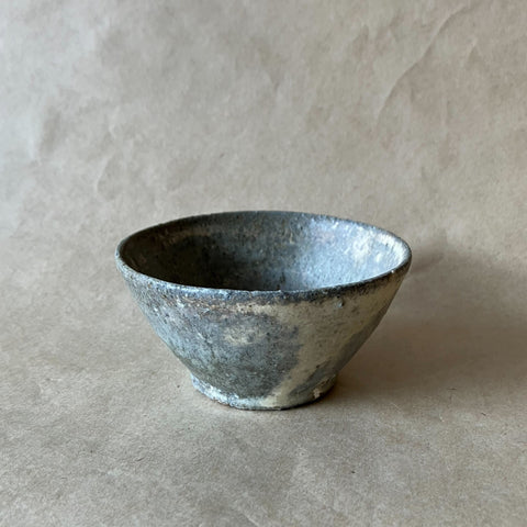 Japanese Small Bowl - Grey