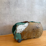 Rectangular Ikebana Vase