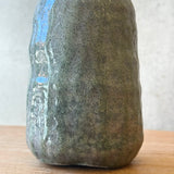Cylinder Vase - Wood Fired - Small