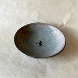 Japanese Shallow Bowl - Heron Design
