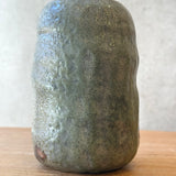 Cylinder Vase - Wood Fired - Small