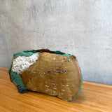 Rectangular Ikebana Vase