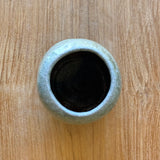 Cylinder Vase - Wood Fired - Small
