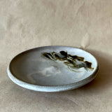 Japanese Plate - Pale Blue - Small