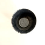 Matte Black Cups - Fluted • May25 • TH1108