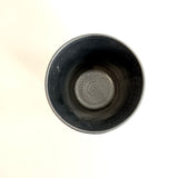 Matte Black Cups - Fluted • May25 • TH1108