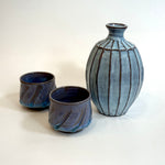 Sake Set - "Pale Moon" • May25 • TH1110