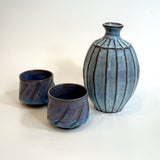 Sake Set - "Pale Moon" • May25 • TH1110