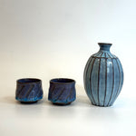 Sake Set - "Pale Moon" • May25 • TH1110