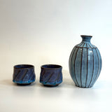 Sake Set - "Pale Moon" • May25 • TH1110