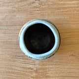 Cylinder Vase - Wood Fired - Small