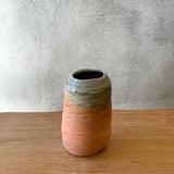Cylinder Vase - Wood Fired - Small