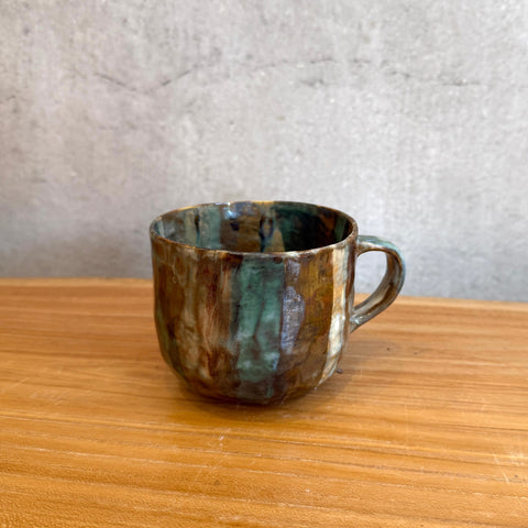 Mug #03 - Medium