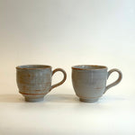 "Shino" Teacups • May25 • TH1111