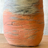 Cylinder Vase - Wood Fired - Small