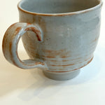 "Shino" Teacups • May25 • TH1111