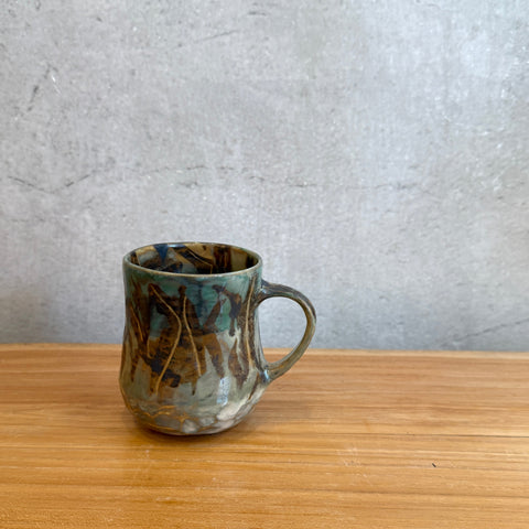 Mug #05 - Tall