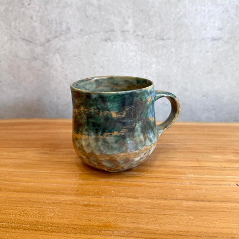 Mug #04 - Medium