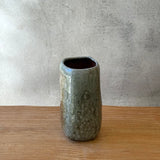 Cylinder Vase - Wood Fired - Medium