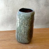 Cylinder Vase - Wood Fired - Medium