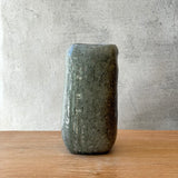 Cylinder Vase - Wood Fired - Medium