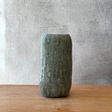 Cylinder Vase - Wood Fired - Medium