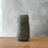 Cylinder Vase - Wood Fired - Medium