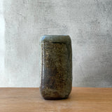 Cylinder Vase - Wood Fired - Medium