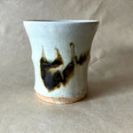 Japanese Ceramic Cup - Pale Green