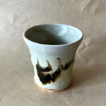 Japanese Ceramic Cup - Pale Green