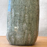 Cylinder Vase - Wood Fired - Medium