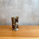 Cylinder Vase - Small #03