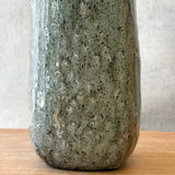 Cylinder Vase - Wood Fired - Medium