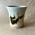 Japanese Ceramic Cup - Pale Green