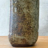 Cylinder Vase - Wood Fired - Medium