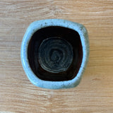 Cylinder Vase - Wood Fired - Medium