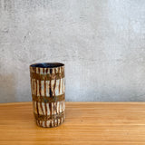 Cylinder Vase - Small #02