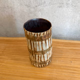 Cylinder Vase - Small #02