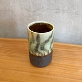 Cylinder Vase - Small #01