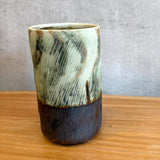Cylinder Vase - Small #01