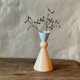 Amabro - Mini Vases - Two-Tone Glass