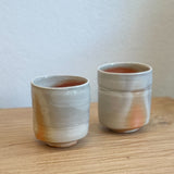 Suvira McDonald - Porcelain Beaker - Small