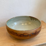 Suvira McDonald - Chun Salad Bowl - Large