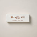 The Dirt Company - "Advanced Wash" - Green, Fig, Amber