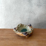 Footed Dish - Iga - Small
