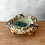 Footed Dish - Iga - Small