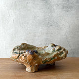 Footed Dish - Iga - Small