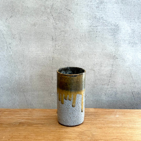 Cylinder Vase - Narrow - Medium #01 • Jun25